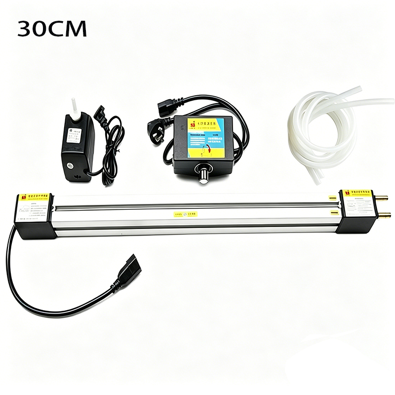 Pipe Freeze Spray - 30CM Acrylic Bending Machine Plastic Board