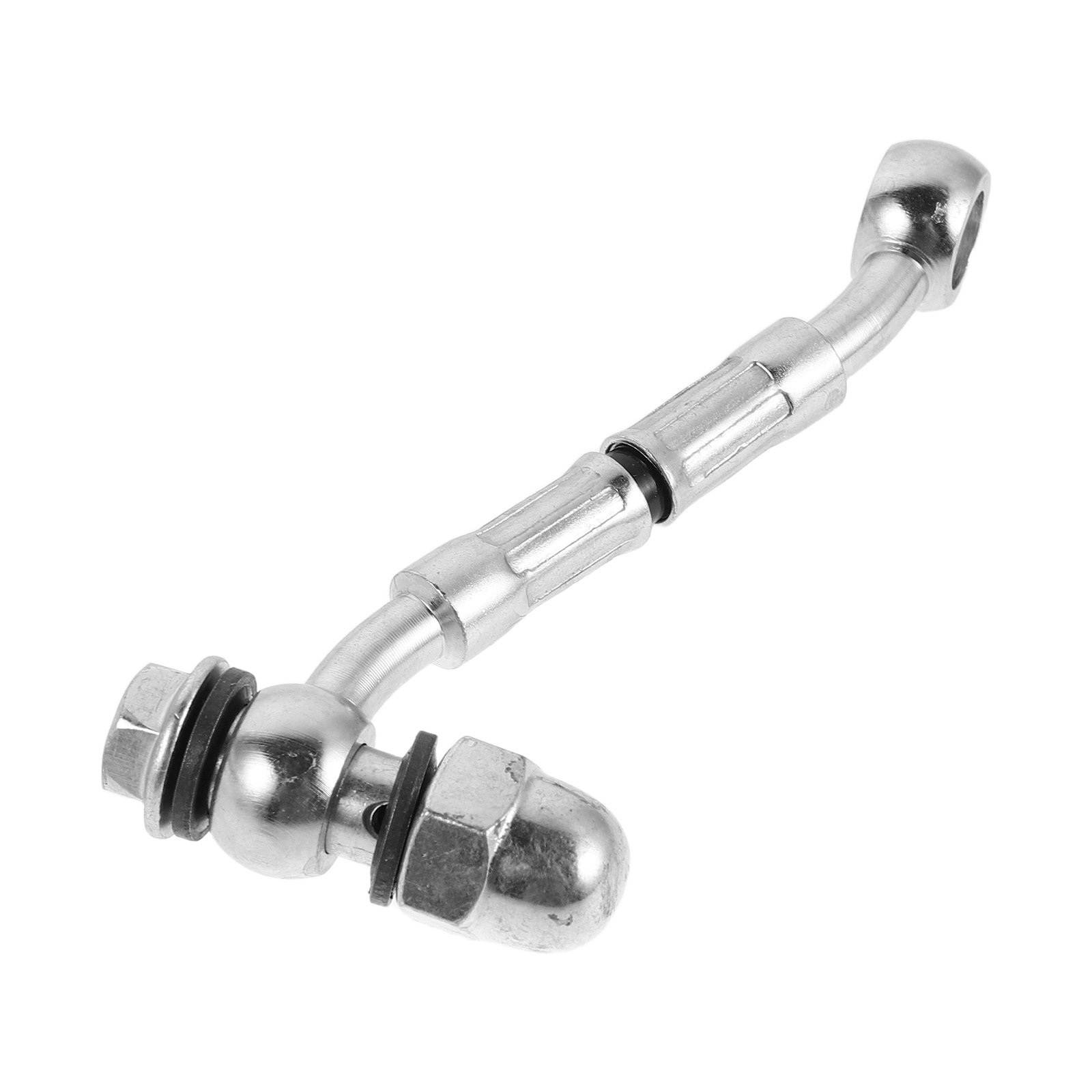 Compression Fitting Brass - Oil Tube Fitting Adapter Brass Compression