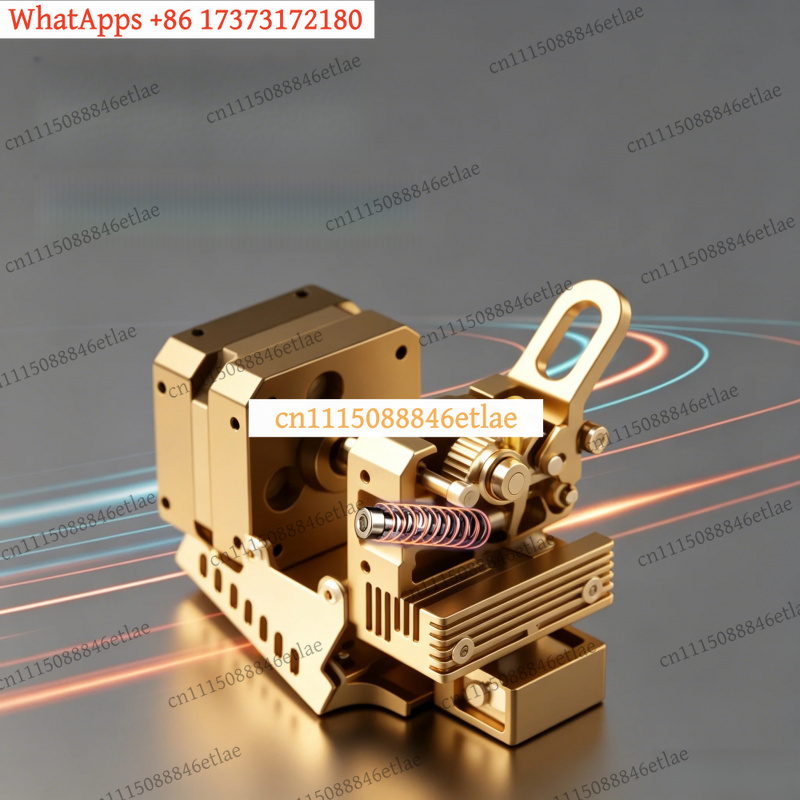 Creality Printer Ender 3 - LKB Sprite Direct Extruder Kit for