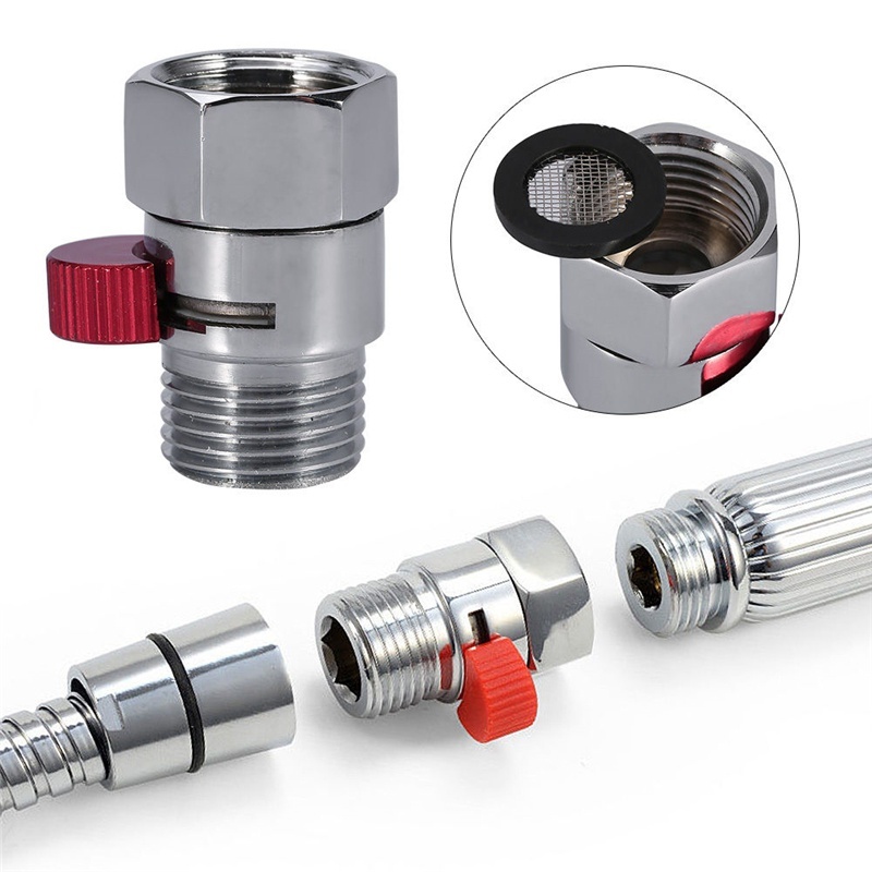 Bathroom Shower Brass Junction - Shower Valve Cartridge recension och pris