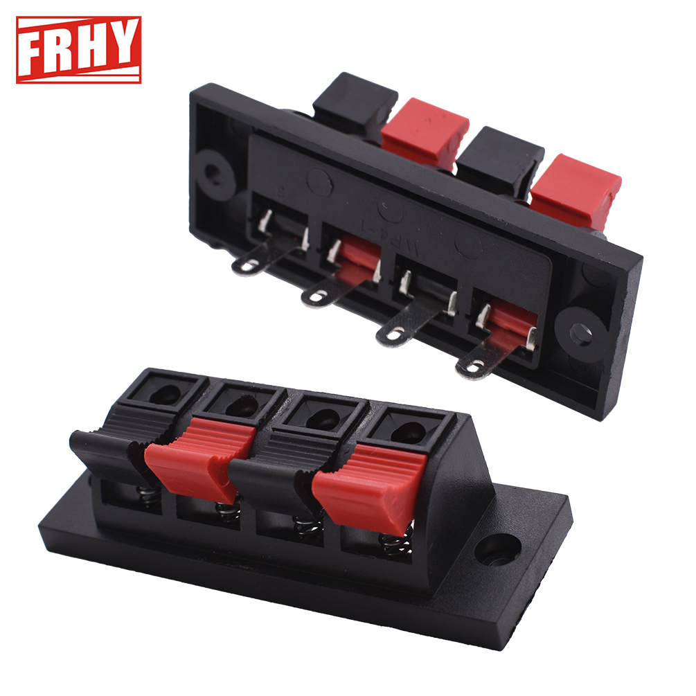 10 PCS Plastic Large 2 4 Posit - Push Fit Connector recension och pris