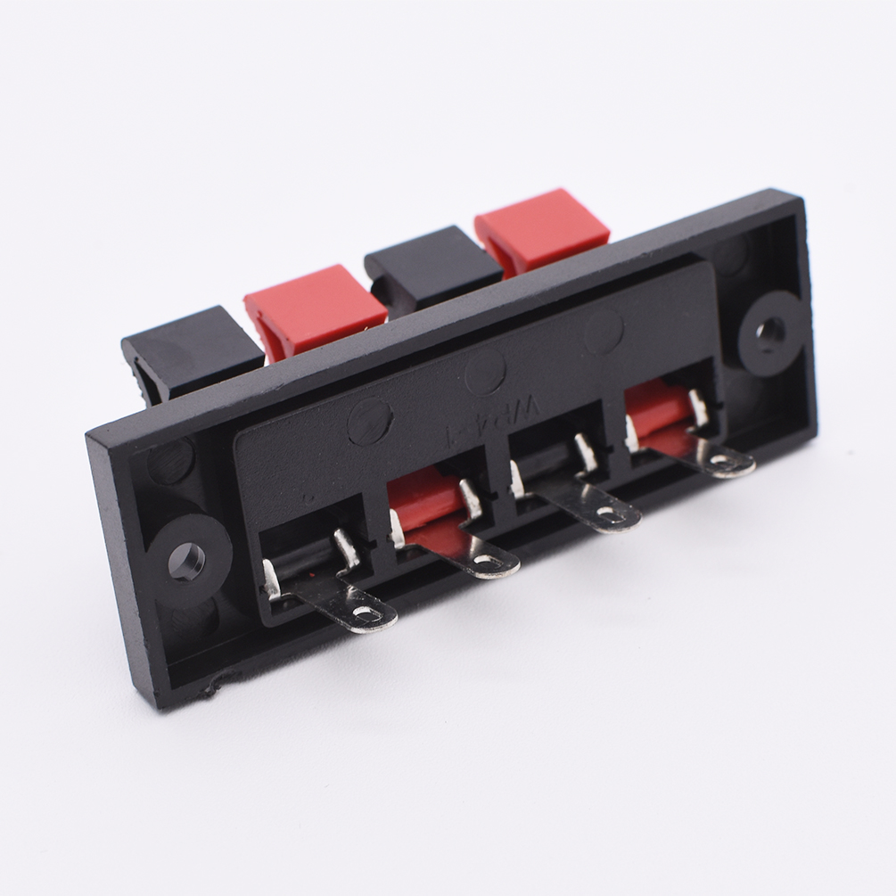 10 PCS Plastic Large 2 4 Posit - Push Fit Connector recension och pris