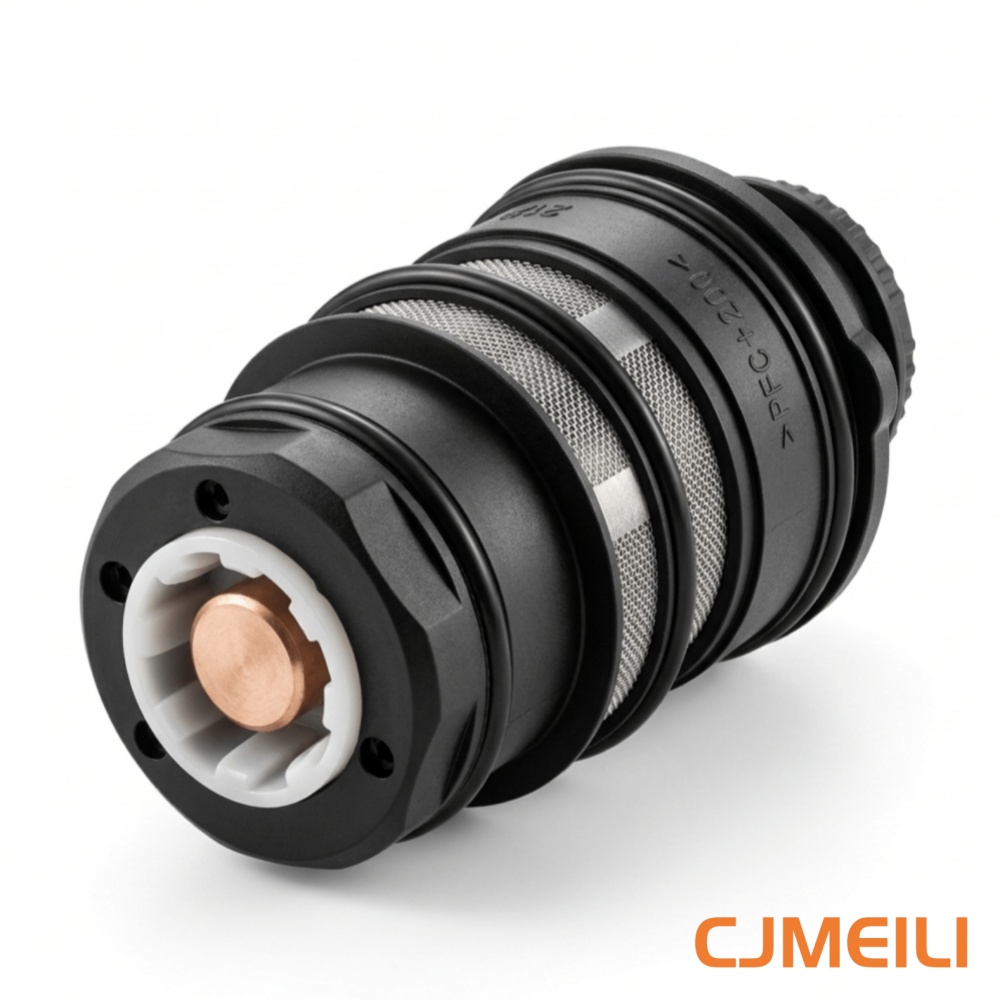 Shower Valve Replacement Spool - Shower Valve Cartridge recension och pris