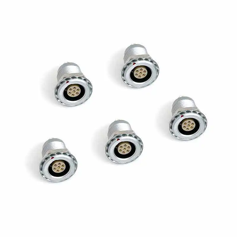 FGG EGG Metal Push-pull Self-l - Push Fit Connector recension och pris
