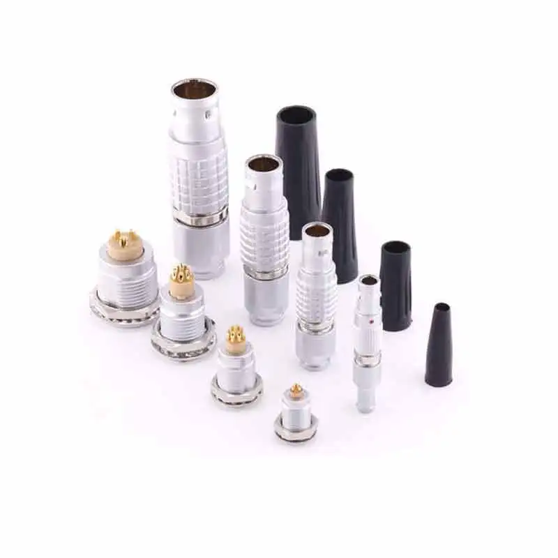 FGG EGG Metal Push-pull Self-l - Push Fit Connector recension och pris