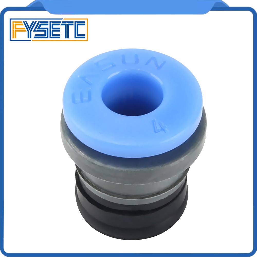 FYSETC Bowden ECAS04 3D Printe - Ptfe Tape Thread recension och pris