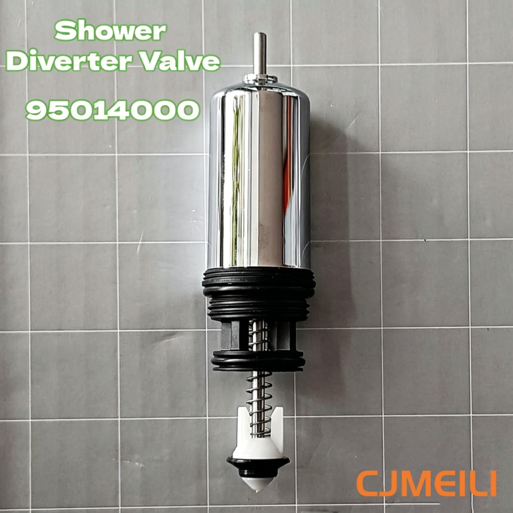 Shower Valve Replacement Parts - Shower Valve Cartridge recension och pris