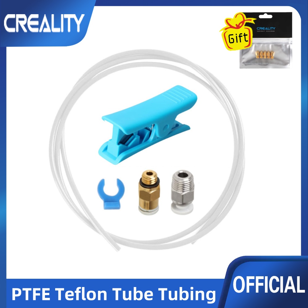 Creality K1 Series PTFE Tube A - Creality Printer Ender 3 recension och pris
