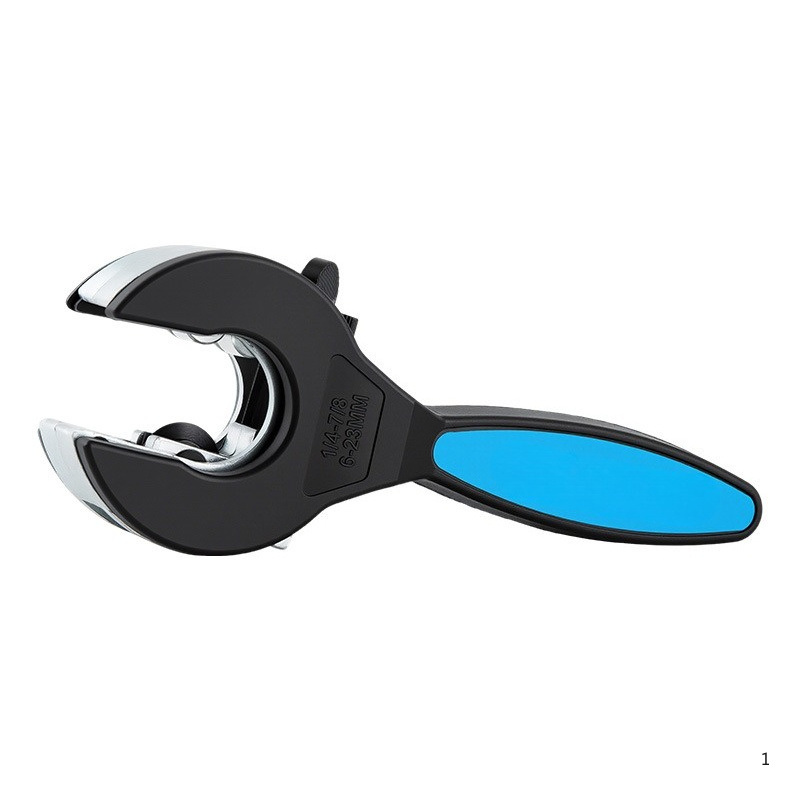 Multifunctional ratchet pipe c - Pipe Cutter Ratchet recension och pris