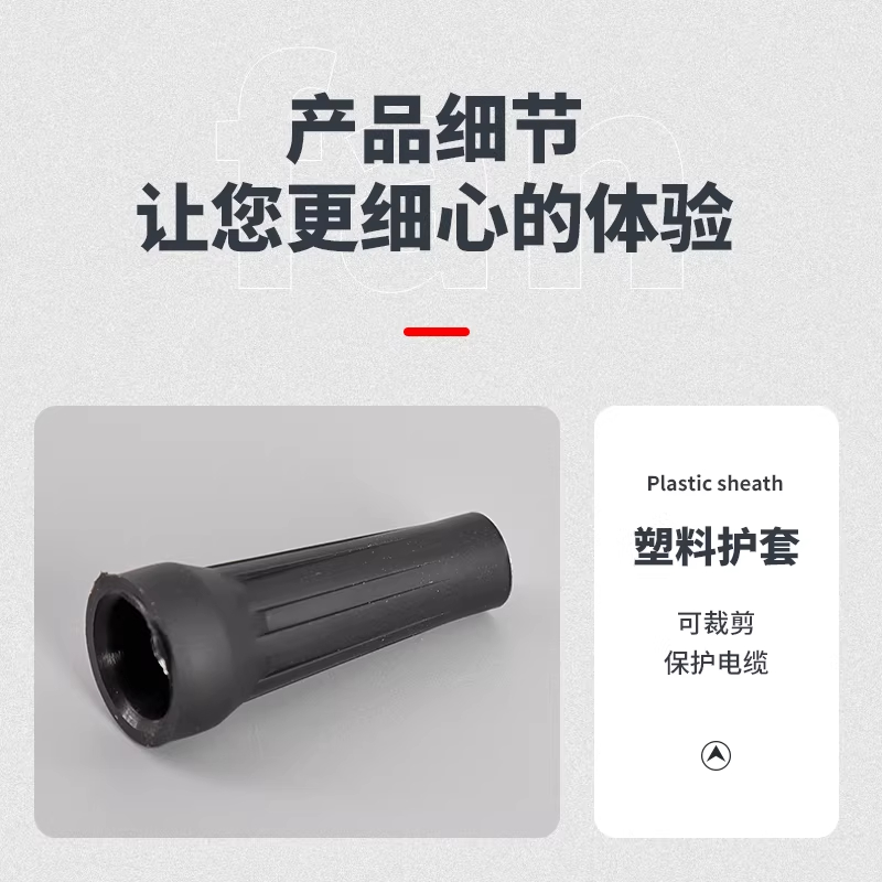 Metal Connector Push-Pull Self - Push Fit Connector recension och pris