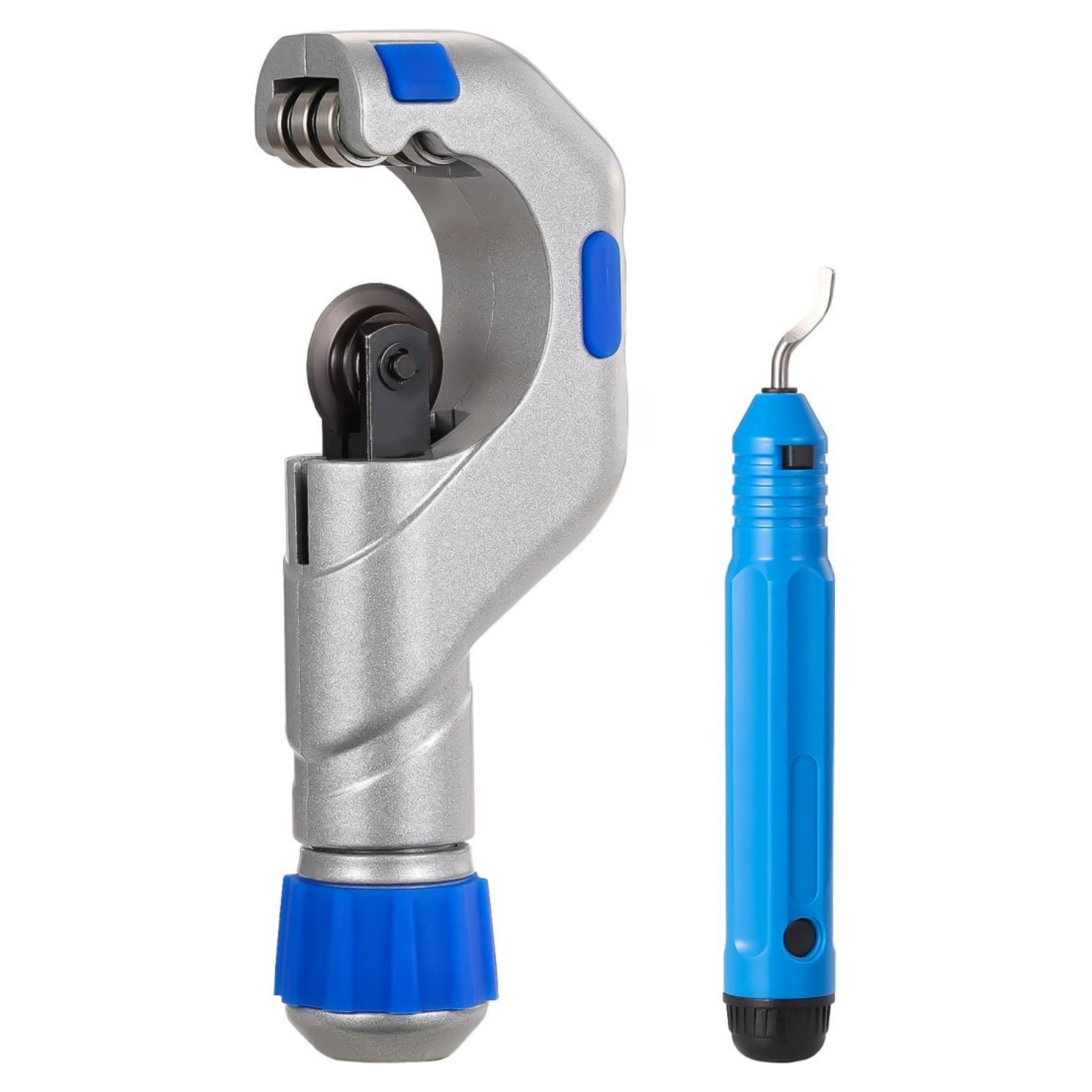 Tube Cutter Tool Heavy-Duty Pi - Pipe Cutter Ratchet recension och pris
