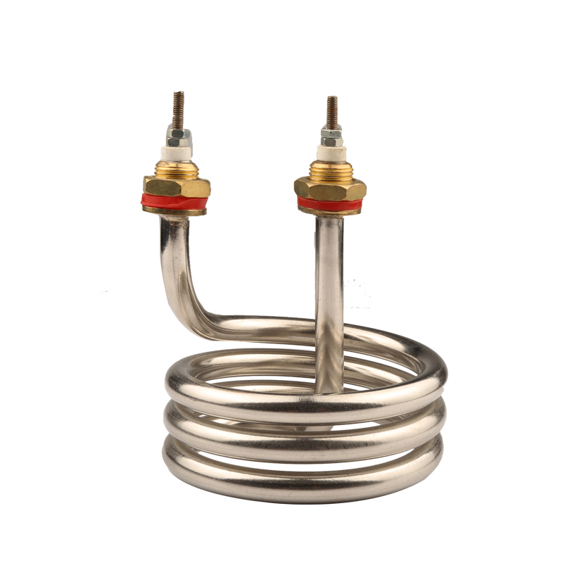 380V 4500W 4 Rings Stainless E - Pipe Freeze Spray recension och pris