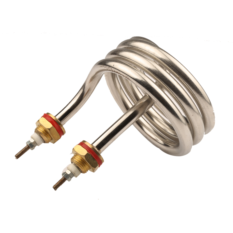 380V 4500W 4 Rings Stainless E - Pipe Freeze Spray recension och pris