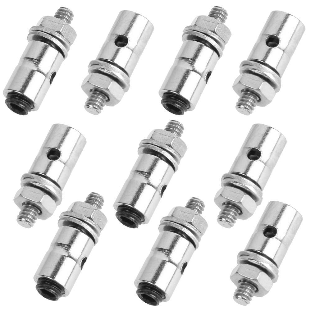 HobbyPark 1.2mm X L180mm Z Sty - Push Fit Connector recension och pris