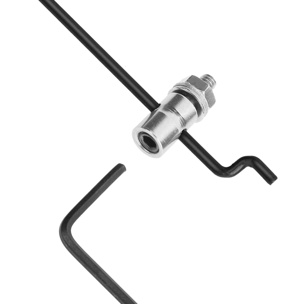 HobbyPark 1.2mm X L180mm Z Sty - Push Fit Connector recension och pris