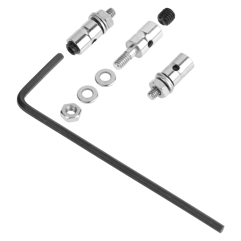 HobbyPark 1.2mm X L180mm Z Sty - Push Fit Connector recension och pris
