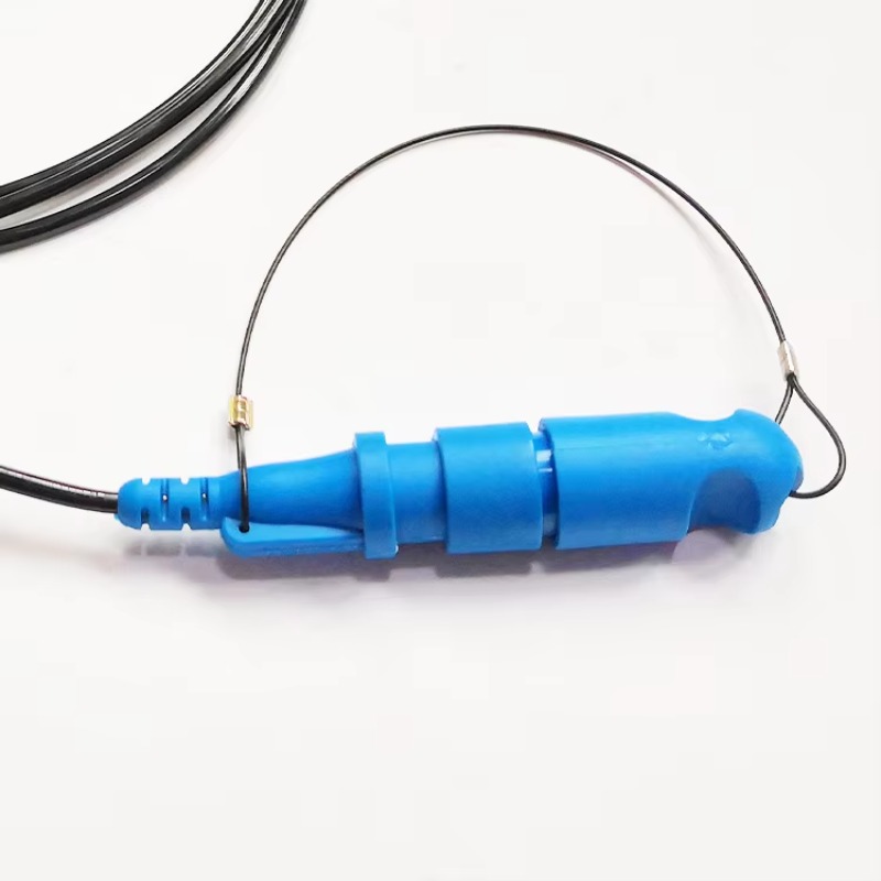 1m Leader Cable KCK-2-Male Pus - Push Fit Connector recension och pris