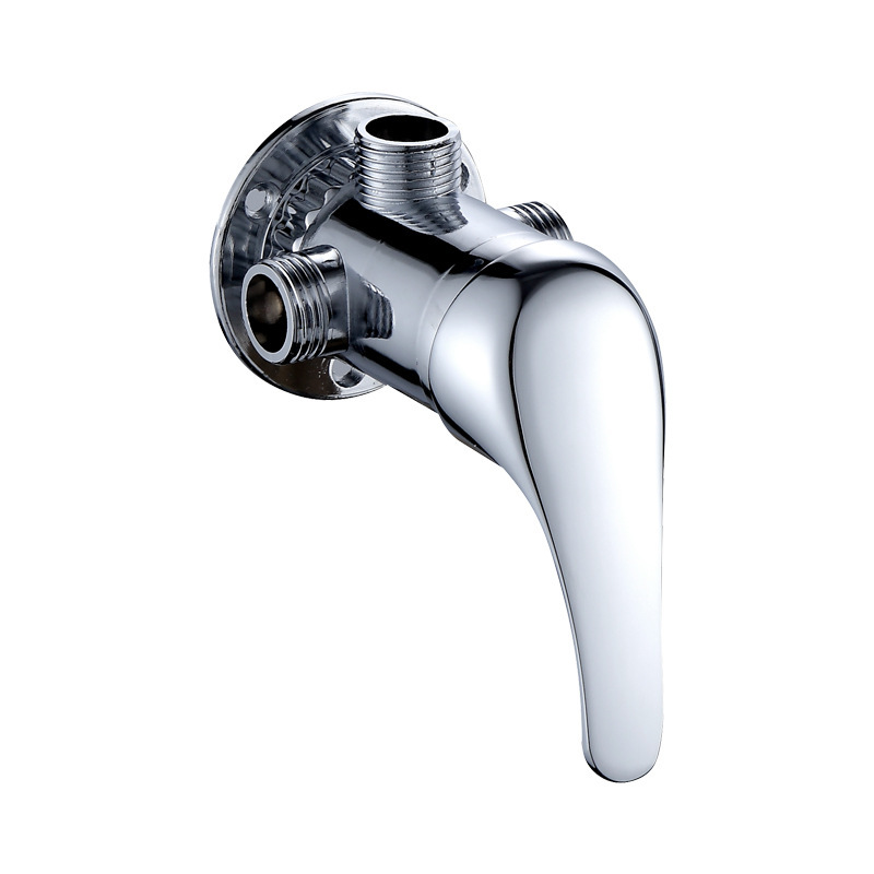 3 way Bathroom Faucet Mixer Va - Shower Valve Cartridge recension och pris