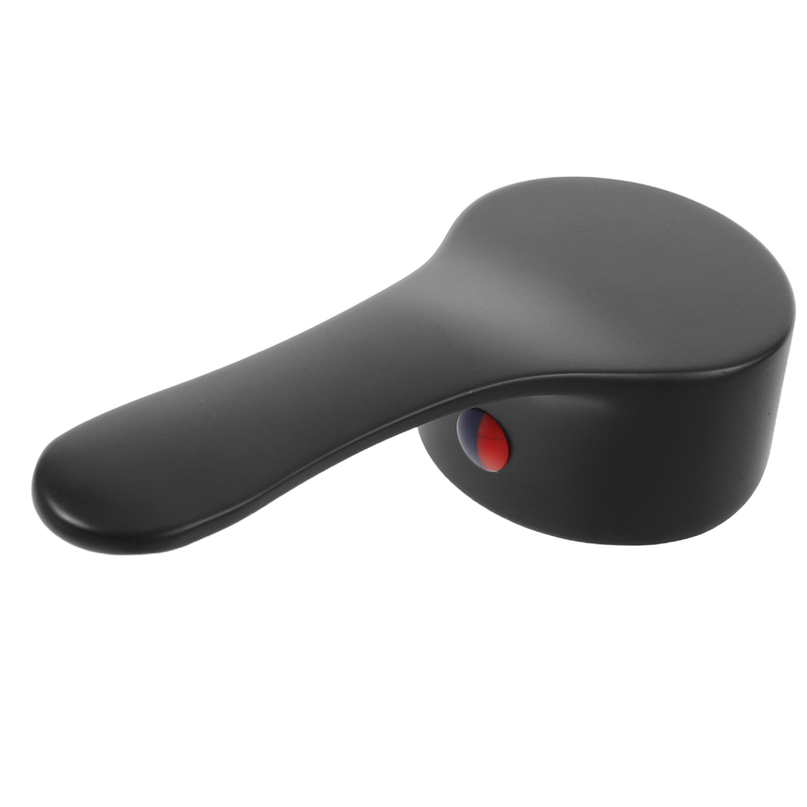 Single Lever Black Faucet Hand - Basin Mixer Cartridge recension och pris