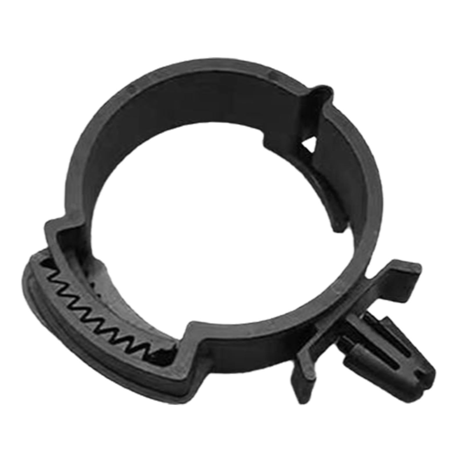 Car Water Hose Mount Clip Blac - Plastic Pipe Clip recension och pris