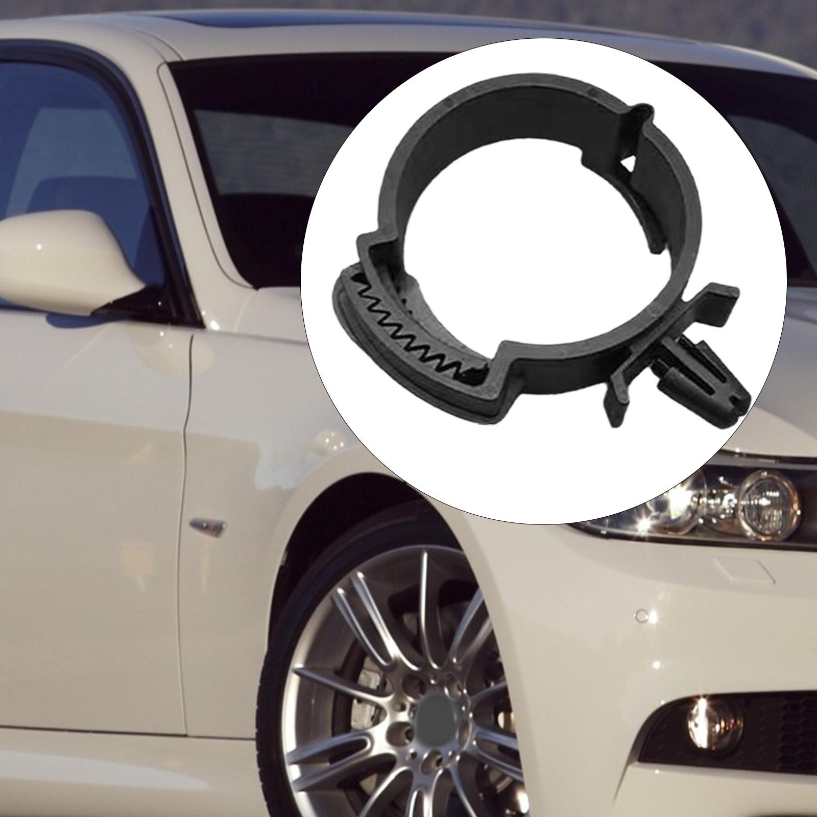 Car Water Hose Mount Clip Blac - Plastic Pipe Clip recension och pris