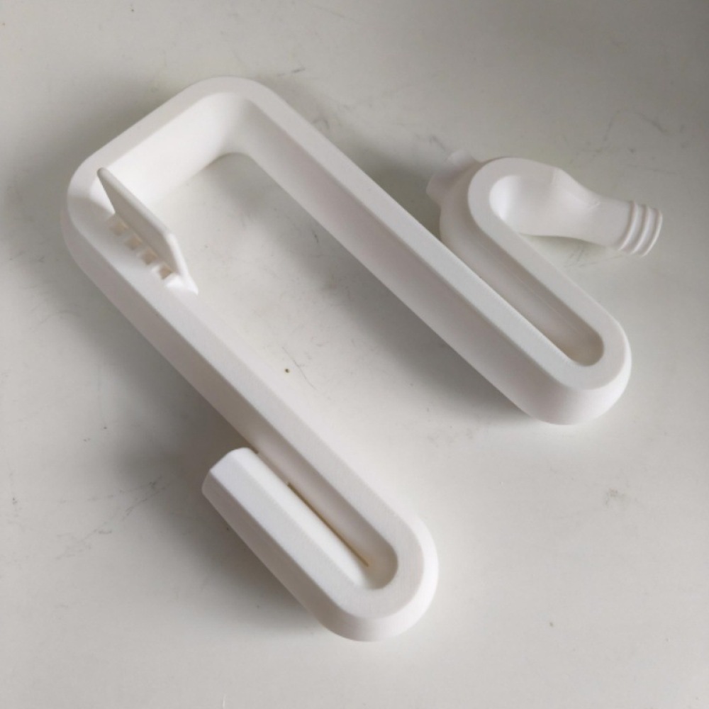 Universal Water Bucket Overflo - Overflow Pipe Clip recension och pris